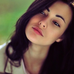 Linchik Akopova, 10.04.1992, Тбилиси
