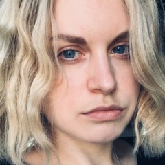 Анна Ильченко, Москва