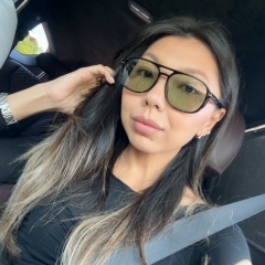 Akulia Shailieva, 04.04, London