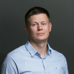 Максим Спицын, 18.02, Москва