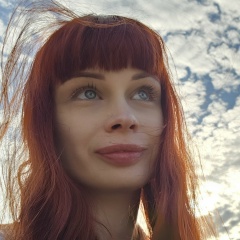 Алёна Терёшина