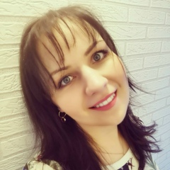 Ольга Спроге, 30.03.1989, Рига