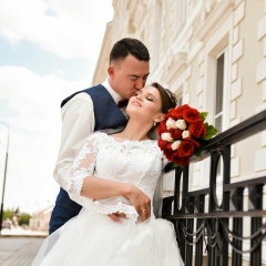 Максим Котенко, 17.06, Москва