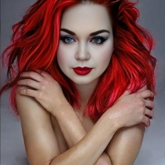 Дария Автор, 28.08, Москва