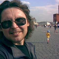 Станислав Соколов, 26.09, Санкт-Петербург