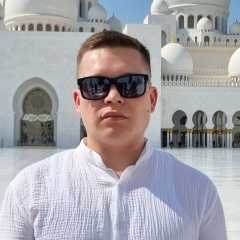 Константин Михайлов, Сургут