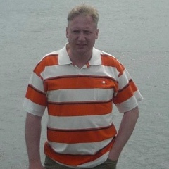 Вова Андреев, 25.03, Санкт-Петербург