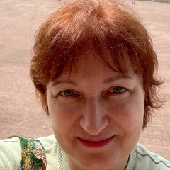 Виктория Горенкова, 16.05, Санкт-Петербург