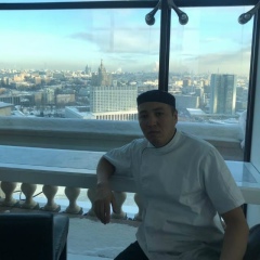 Айбек Бектемиров, 22.03.1987