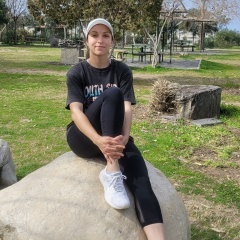 Анна Быкова, 18.12, Воронеж