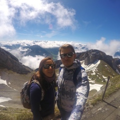 Анастасия Аглиуллина, 05.01.1989, Москва