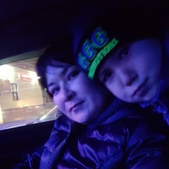 Эльвира Тасбулатова, 01.09.1979, Актау