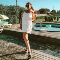 Виктория Шиленок, 03.03.1994, Речица