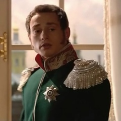 Николай Романов, 17.10, Москва