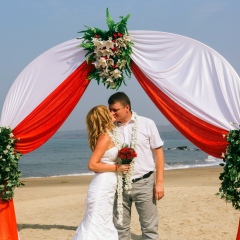 Юленька Попова, 08.03, Тольятти