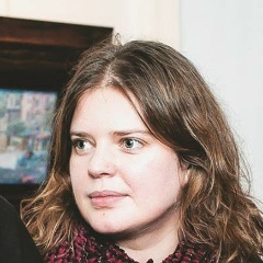 Алёна Лапина, 27.07.1996, Москва