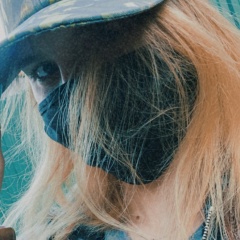 Дарья Солина, 15.08, Москва