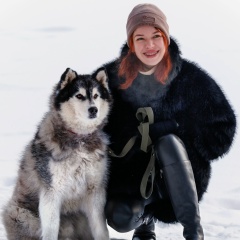 Ольга Яковлева, 02.08.1988, Санкт-Петербург