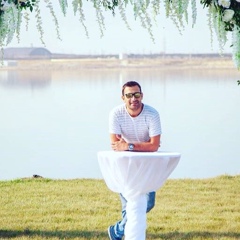 Эйваз Ахмедов, 04.08.1987, Баку