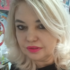 Елена Веряскина, 20.01