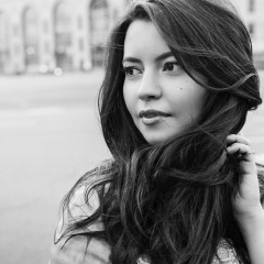 Анастасия Цветкова, 29.01, Санкт-Петербург