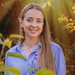 Екатерина Вахмянина, 04.08.1987, Омск