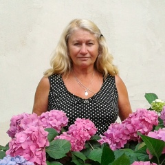 Светлана Лобякина, 28.04, Санкт-Петербург