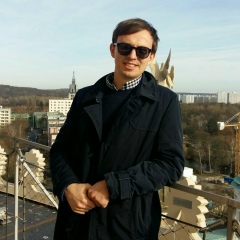 Michael Schoenmeier, 07.03.1986, Berlin