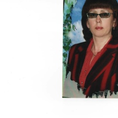 Зульфия Гилемханова, 09.01.1969, Сатпаев