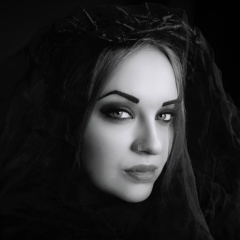 Наталина Морт, 04.02, Berlin