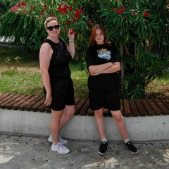 Екатерина Тихонова, 25.04.1988, Егорьевск