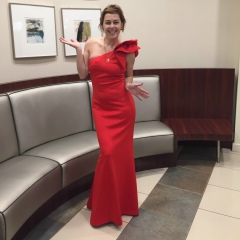 Алёна Горохова-Житовоз, 13.04, Белая Церковь