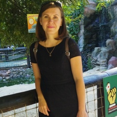 Елена Соболева, 09.11, Нижний Новгород