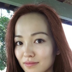 Аида Шалабаева