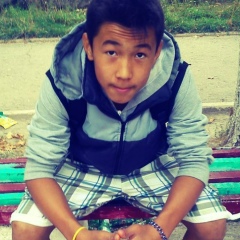 Насыр Шарапов, 25.05.1996