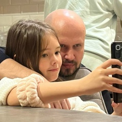 Александр Берко, 16.12, Санкт-Петербург