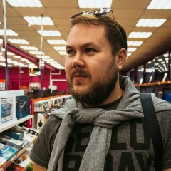 Василий Бастеев, 14.01, Кемерово