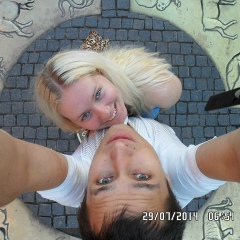 Володя Шарай, 09.01.1985, Жодино