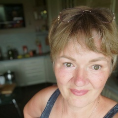 Мария Геннадьевна Залетина