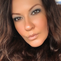 Злата Галеева, 01.02, Москва