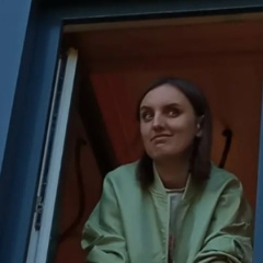 Алина Носкова, 19.02, Пермь