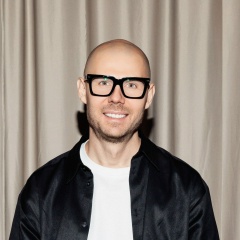 Алексей Talano, Москва