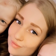 Женечка Карпова, 25.06, Санкт-Петербург