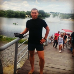 Юрий Николаевич, 23.06, Димитровград