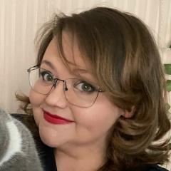 Ирина Исакова
