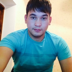 Чингис Саулебаев, 12.11, Кызылорда