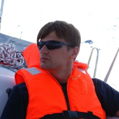 Константин Степаненко, 17.10.1986, Санкт-Петербург