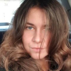 Любовь Говрякова, 15.07, Москва