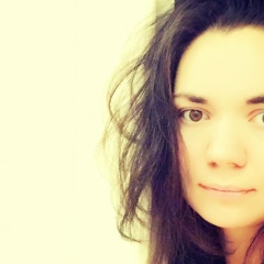 Анастасия Жаркова, 27.09, Москва