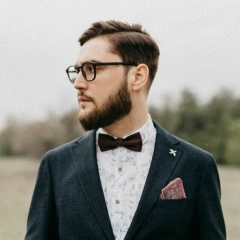 Дмитрий Слётин, 15.03, Москва